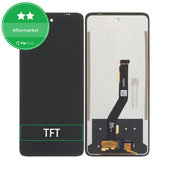 Ulefone Armor 26 Ultra - LCD Display + Touchscreen Front Glas TFT