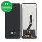 Ulefone Armor 26 Ultra - LCD Display + Touchscreen Front Glas TFT
