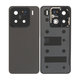 Xiaomi 15 5G - Akkudeckel Komplett (Black)