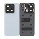 Xiaomi 15 5G - Akkudeckel Komplett (White)