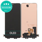 Xiaomi Poco F7 Pro - LCD Display + Touchscreen Front Glas OLED