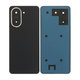 Xiaomi Redmi A5 4G - Akkudeckel Komplett (Midnight Black)