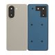 Xiaomi Redmi A5 4G - Akkudeckel Komplett (Gold)