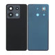 Xiaomi Redmi Note 13 Pro 5G 2312DRA50C - Akkudeckel Komplett (Midnight Black)