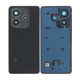 Xiaomi Redmi Note 14 5G 24094RAD4G - Akkudeckel Komplett (Black)
