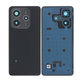 Xiaomi Redmi Note 14 5G 24094RAD4G - Akkudeckel Komplett (Black)