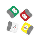 iFixes iS12 - dünne Öffnungs-Klingen, 0.15mm, Set 4 Stk.