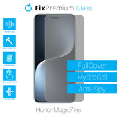 FixPremium HydroGel Anti-Spy - Displayschutzfolie für Honor Magic7 Pro