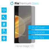 FixPremium HydroGel Anti-Spy - Displayschutzfolie für Honor Magic V3