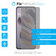 FixPremium HydroGel Anti-Spy - Displayschutzfolie für Motorola Edge 50 Neo