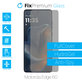FixPremium HydroGel Anti-Spy - Displayschutzfolie für Motorola Edge 60