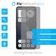 FixPremium HydroGel Anti-Spy - Displayschutzfolie für Nothing Phone (3a) Pro
