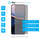 FixPremium HydroGel Anti-Spy - Displayschutzfolie für Xiaomi Poco F7 Ultra