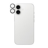 PanzerGlass - PicturePerfect Kameraobjektivschutz für iPhone 17, Klar