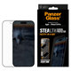 Schutzglas UWF Stealth mit Fastfit für iPhone 17/16 Pro, Schwarz, PanzerGlass