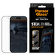 Schutzglas UWF Stealth mit Fastfit für iPhone 17/16 Pro, Schwarz, PanzerGlass