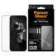 Schutzglas UWF Ceramic II mit Applikator für iPhone 17 Pro Max, Schwarz, PanzerGlass
