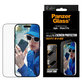UWF Panzerglas mit Fastfit für iPhone 17 Pro, Schwarz, PanzerGlass