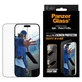 Schutzglas UWF mit Fastfit für iPhone 17 Pro Max, Schwarz, PanzerGlass