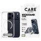 Hülle Kickstand für iPhone 17 Pro, Transparent, PanzerGlass