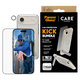 Bundle 3-in-1 Kick für iPhone Air, PanzerGlass