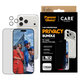 Bundle 3-in-1 Privacy für iPhone 17 Pro Max, PanzerGlass