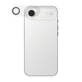 PanzerGlass - PicturePerfect Kameraobjektivschutz für iPhone 17 Air, Klar