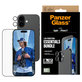 Bundle Essentials 2-in-1 für iPhone 17, PanzerGlass