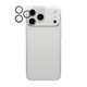 PicturePerfect Kameraobjektivschutz für iPhone 17 Pro Max, transparent, PanzerGlass