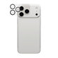 PicturePerfect Kameraobjektivschutz für iPhone 17 Pro Max, transparent, PanzerGlass