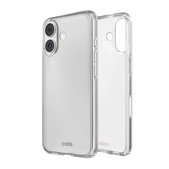 SBS - Skinny Case für iPhone 17, Transparent