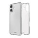 SBS - Skinny Case für iPhone 17, Transparent
