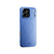 SBS - Instinct Mag Case kompatibel mit MagSafe für iPhone 17 Pro, Blau