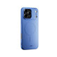 SBS - Instinct Mag Case kompatibel mit MagSafe für iPhone 17 Pro, Blau