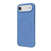 SBS - Instinct Mag Case kompatibel mit MagSafe für iPhone Air, Blau