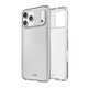 SBS - Skinny Case für iPhone 17 Pro Max, Transparent
