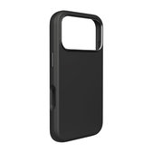 PURO - ICON MAG PRO Case mit MagSafe für iPhone 17 Pro, Schwarz