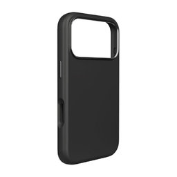PURO - ICON MAG PRO Case mit MagSafe für iPhone 17 Pro Max, Schwarz