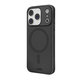 SBS - Instinct Mag Case kompatibel mit MagSafe für iPhone 17, Pink