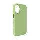 PURO - ICON MAG PRO Case mit MagSafe für iPhone 17, Grün