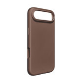 PURO - ICON MAG PRO Case mit MagSafe für iPhone Air, braun