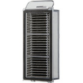 Xiaomi Dreame X50 Ultra, L40s Pro Ultra, Mova V50 Ultra, P60 - HEPA-filter