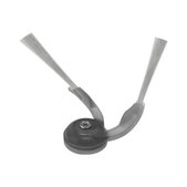 Xiaomi Roborock Qrevo Curv, Qrevo Edge, Saros 10, Saros 10R, QV 35A - Seitenbürste