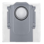 Xiaomi Roborock Qrevo Curv, Qrevo Edge, S8 MaxV Ultra, S8 Max Ultra, Saros 10, Saros 10R, QV-series - Abfallbeutel