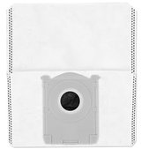 Ecovacs Deebot T30c, T50-series, T80-series, X8-series, X9 Pro-series - Abfallbeutel