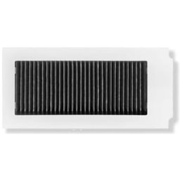 Ecovacs Deebot X5 Omni, X5 Pro Omni - HEPA-filter