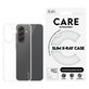 Hülle X-Ray für Samsung Galaxy A56 5G, Transparent, PanzerGlass