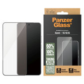 UWF Panzerglas für Xiaomi 15C/15C 5G, Schwarz, PanzerGlass