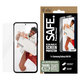 Panzerglas UWF mit Applikator für Samsung Galaxy A56 5G, Klar, SAFE by PanzerGlass
