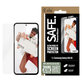Panzerglas UWF mit Applikator für Samsung Galaxy A56 5G, Klar, SAFE by PanzerGlass